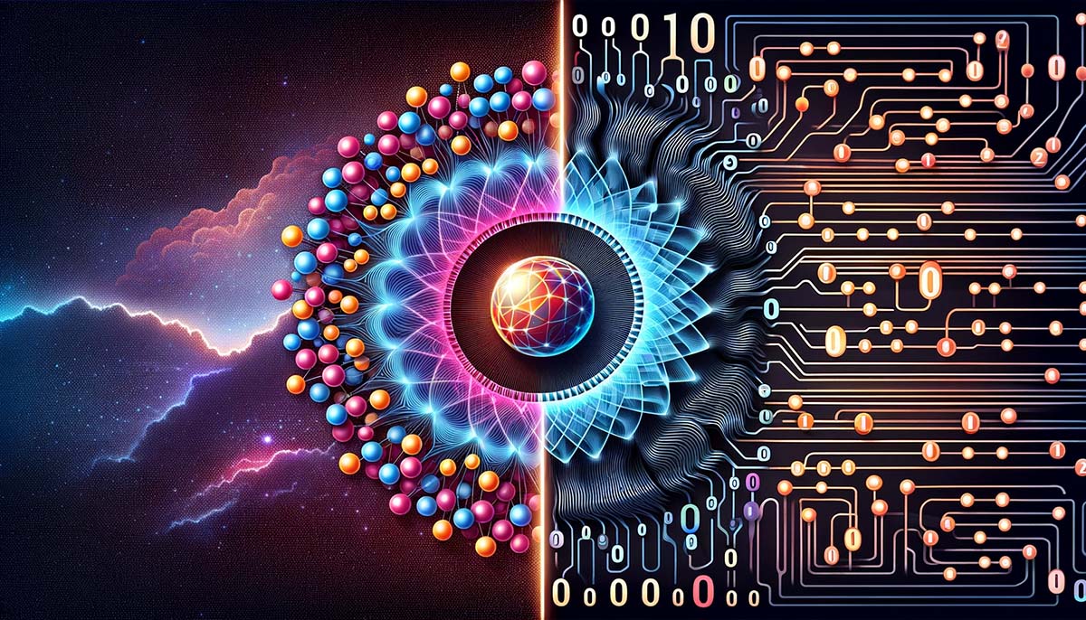 Quantum Computing vs Classical Computing