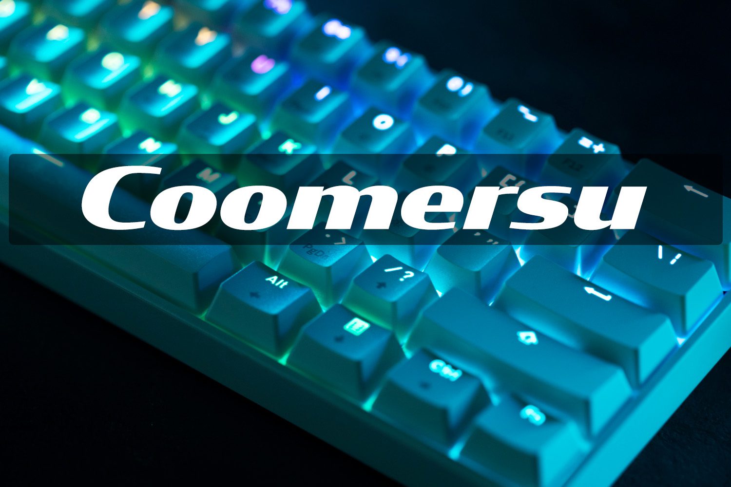 Coomersu