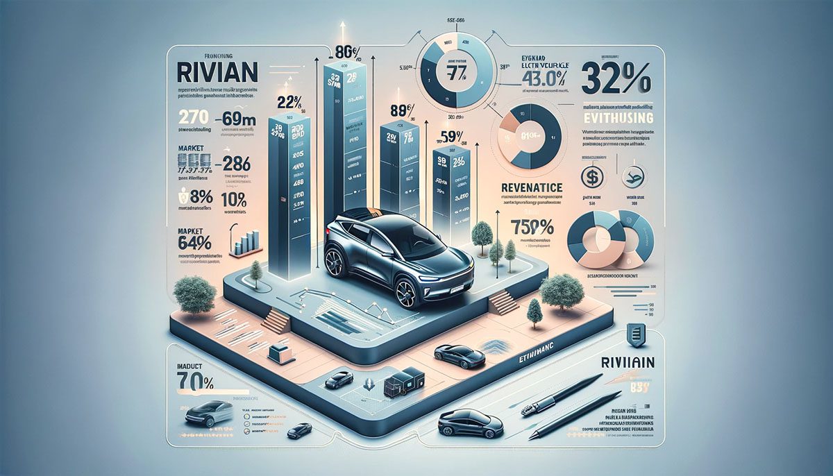 Fintechzoom Rivian Stock