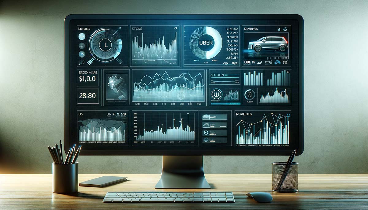 Fintechzoom Uber Stock Analysis: Investment Insights & Trends