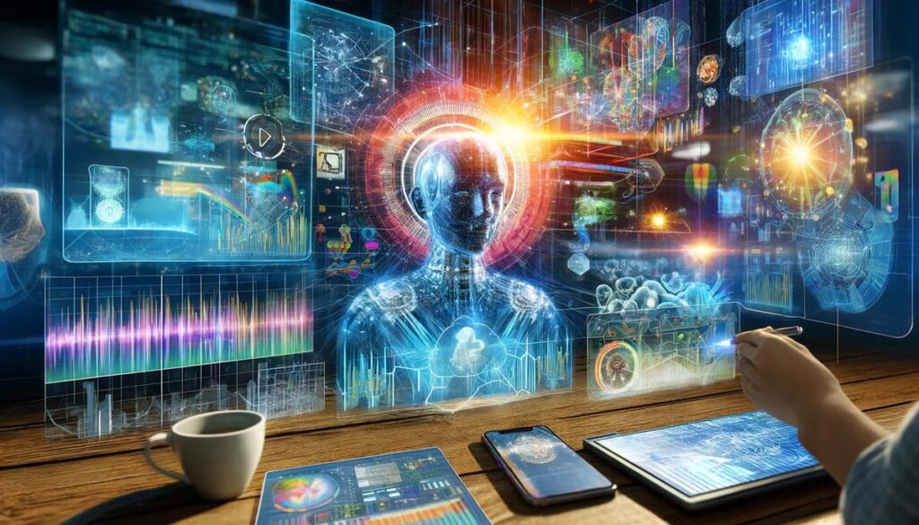 Technological Breakthroughs with FTMÇ in Action