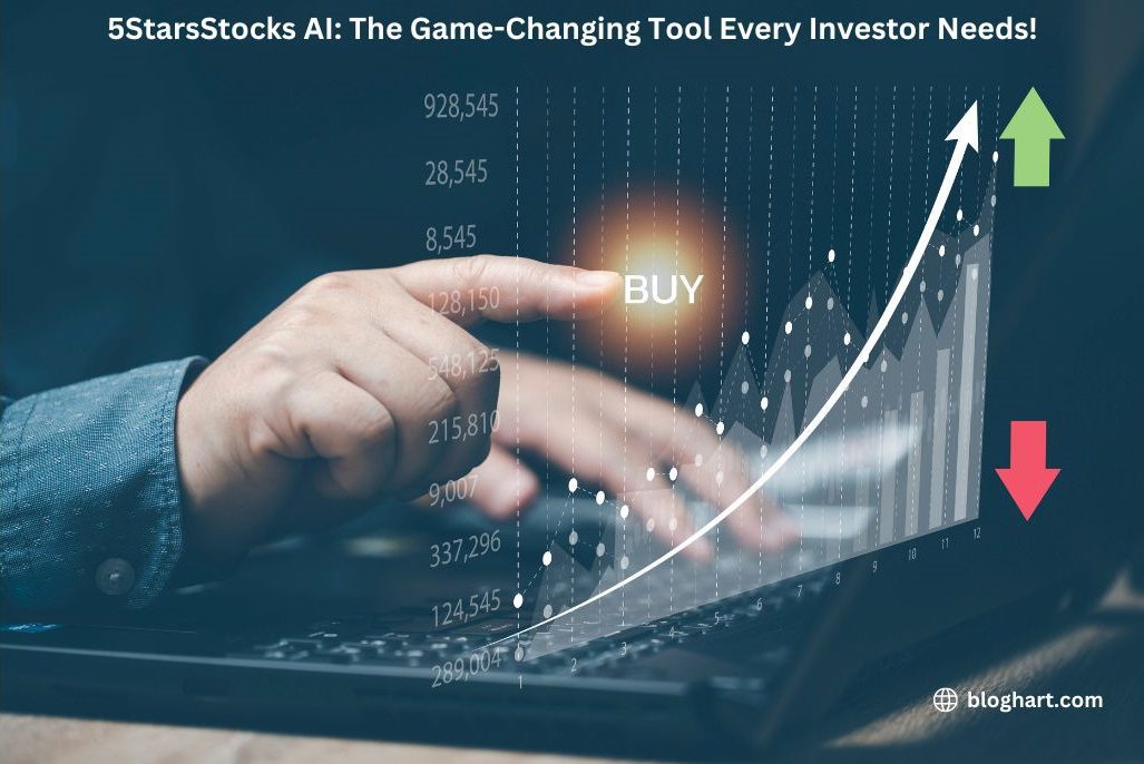 5StarsStocks AI: The Game-Changing Tool Every Investor Needs!