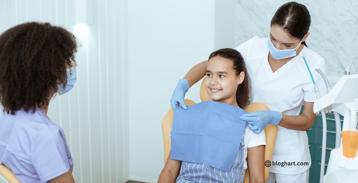 The Importance of Orthodontic Treatment for Children