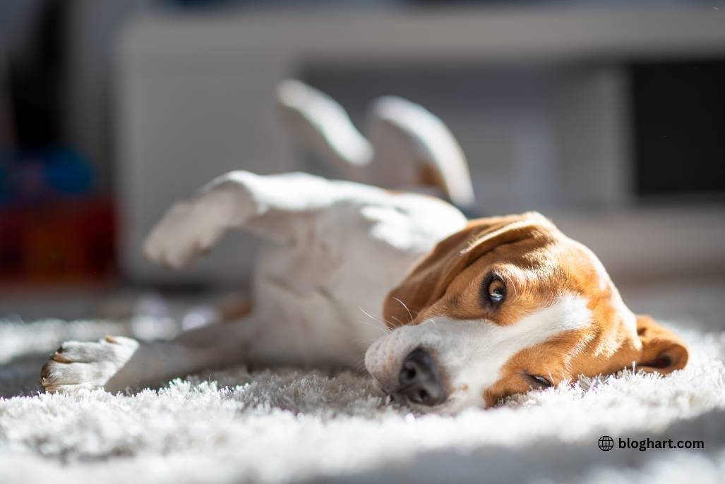 Is Your Dog Anxious? CBD Oil Works When Nothing Else Does