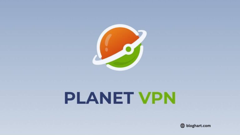 Planet VPN