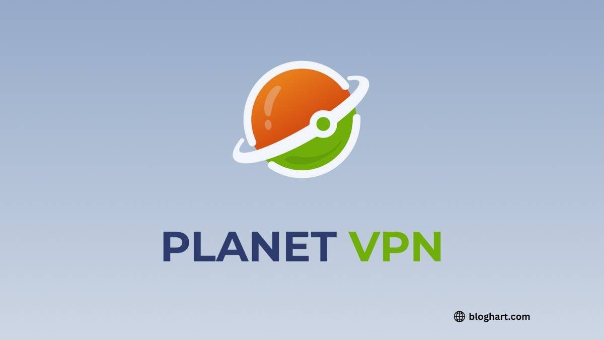 Planet VPN