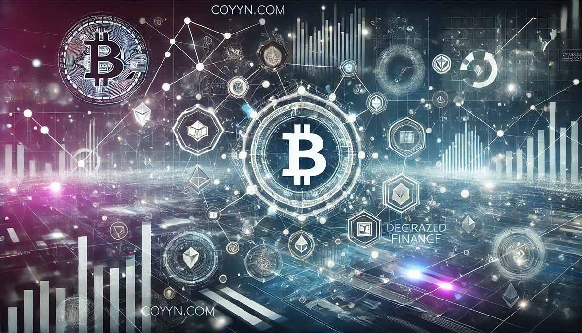 Coyyn.com Business: Revolutionizing the Future of Finance!