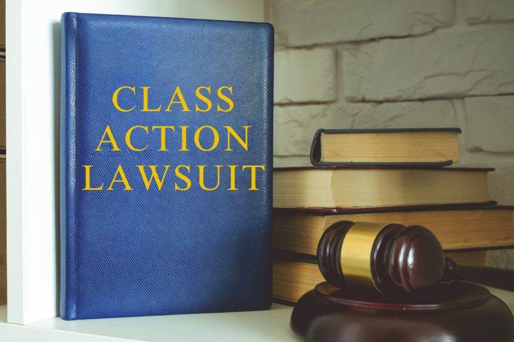 Class Action Lawsuit