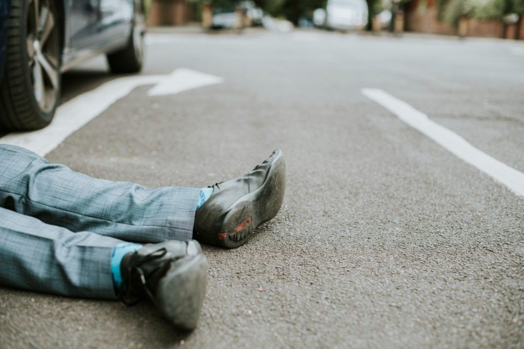 The Economic Damages a Pedestrian Accident Victim Can Recover