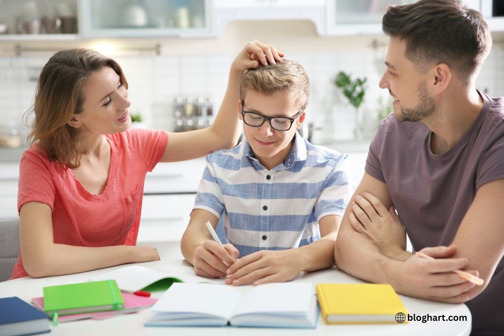 Navigating the Teen Years: A Parent's Survival Guide