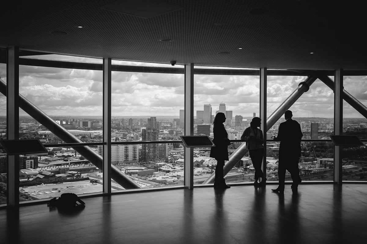 Why Full Cloud Modernization Matters to Your Business
