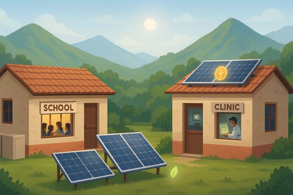 How Hamro Solar LLC Delivers Value to Homeowners
