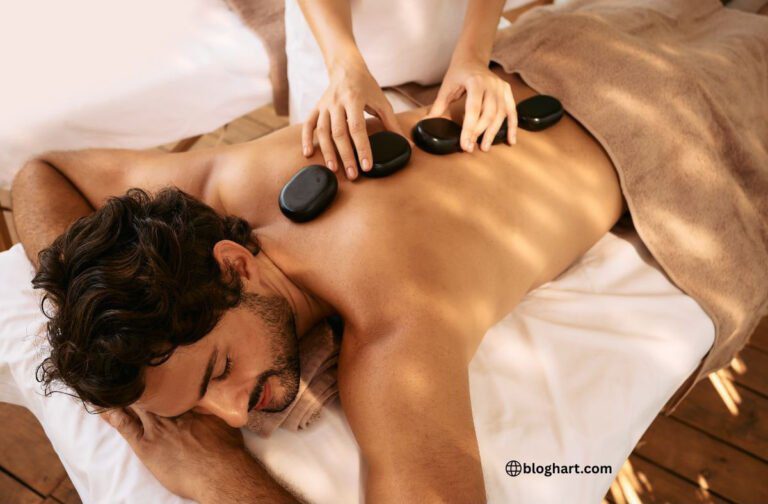 How to Make the Most of Your Business Trip with a Relaxing Massage Session