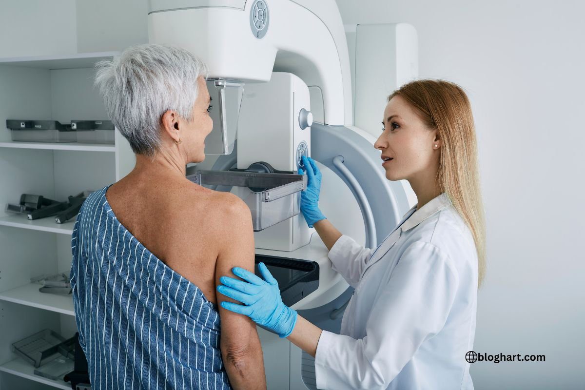 Managing Breast Imaging Worries: Practical Tips for Women