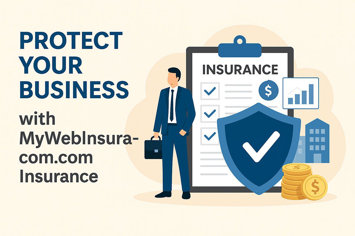 mywebinsurance.com business insurance