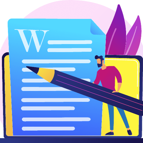 Home 38 Content Writing