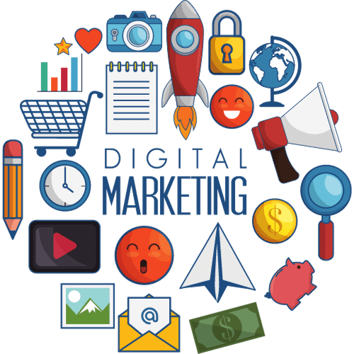 Home 39 Digital Marketing