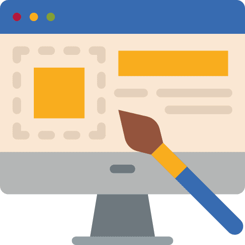 Home 41 Web Designing Services