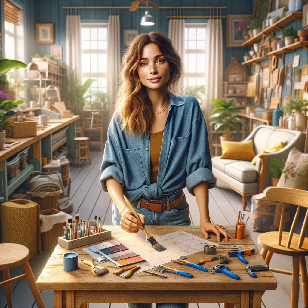 About Us 6 Emily Watson