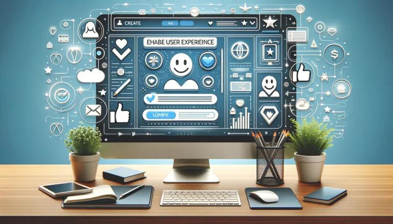 How to Improve User Experience in Web Design