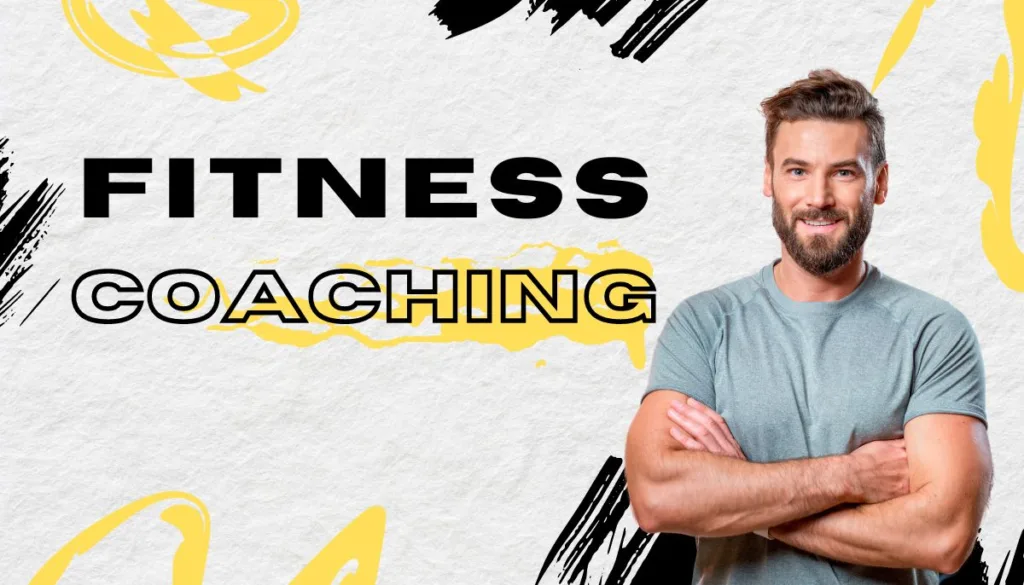 Fitness Coaching