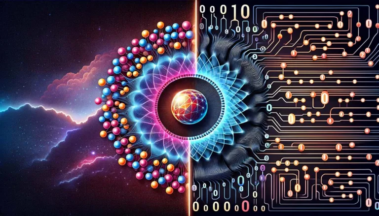 Quantum Computing vs Classical Computing