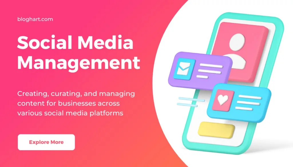 Social Media Management