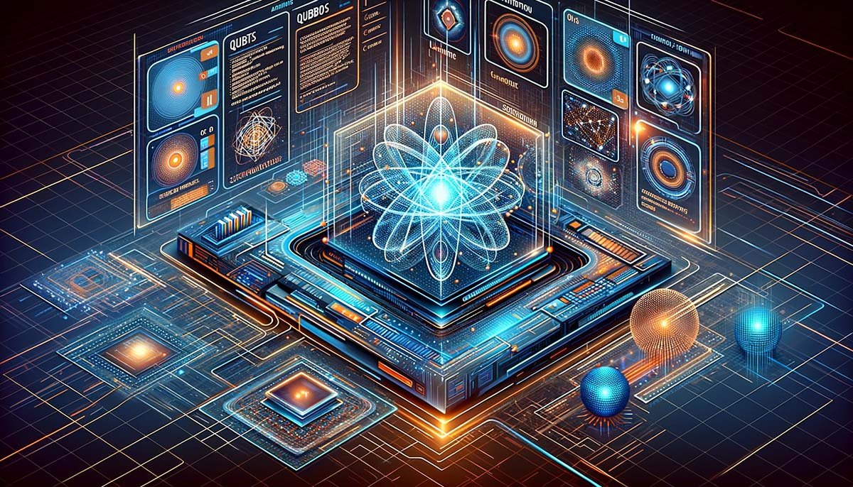 Current State of Quantum Computing - Bloghart.com
