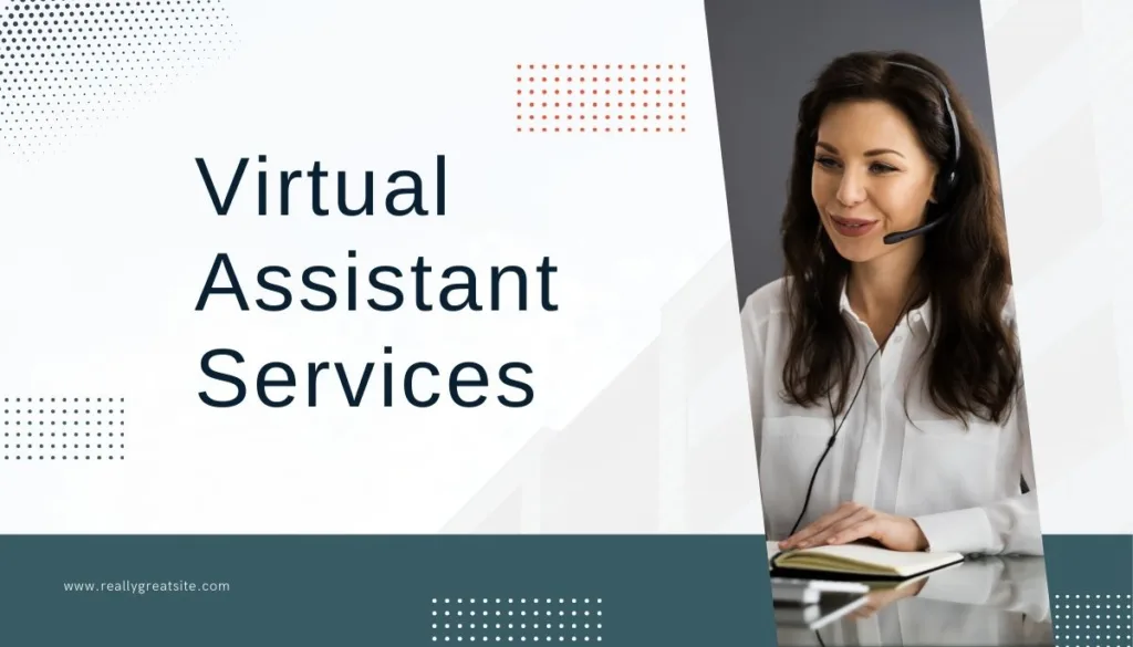 Virtual Assistant Services