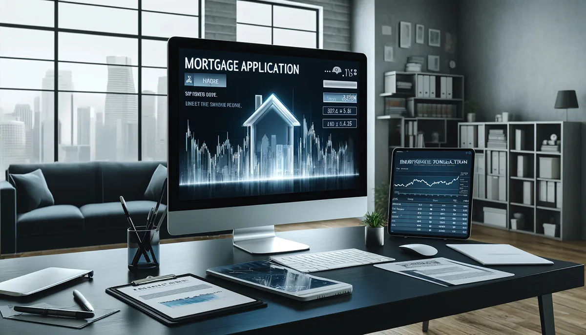Fintech Zoom Mortgage