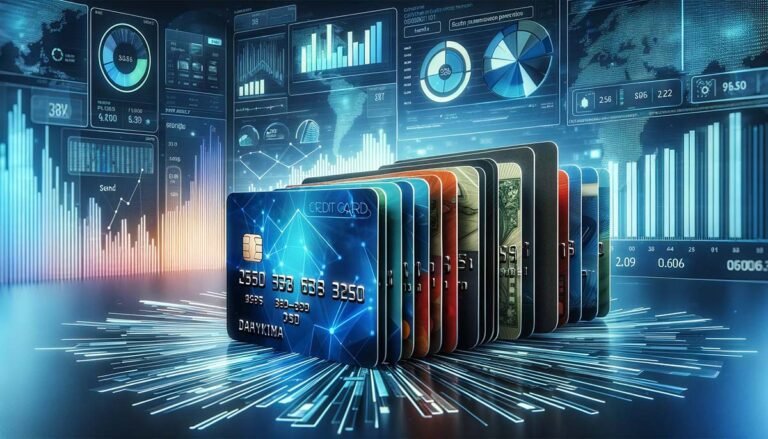 Fintechzoom Best Credit Cards