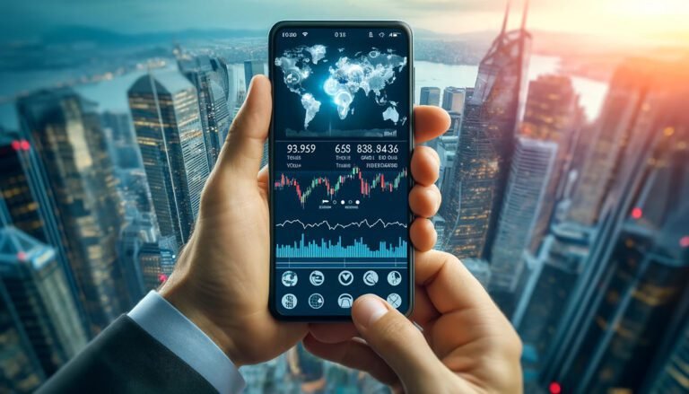 Fintechzoom Best Forex Broker