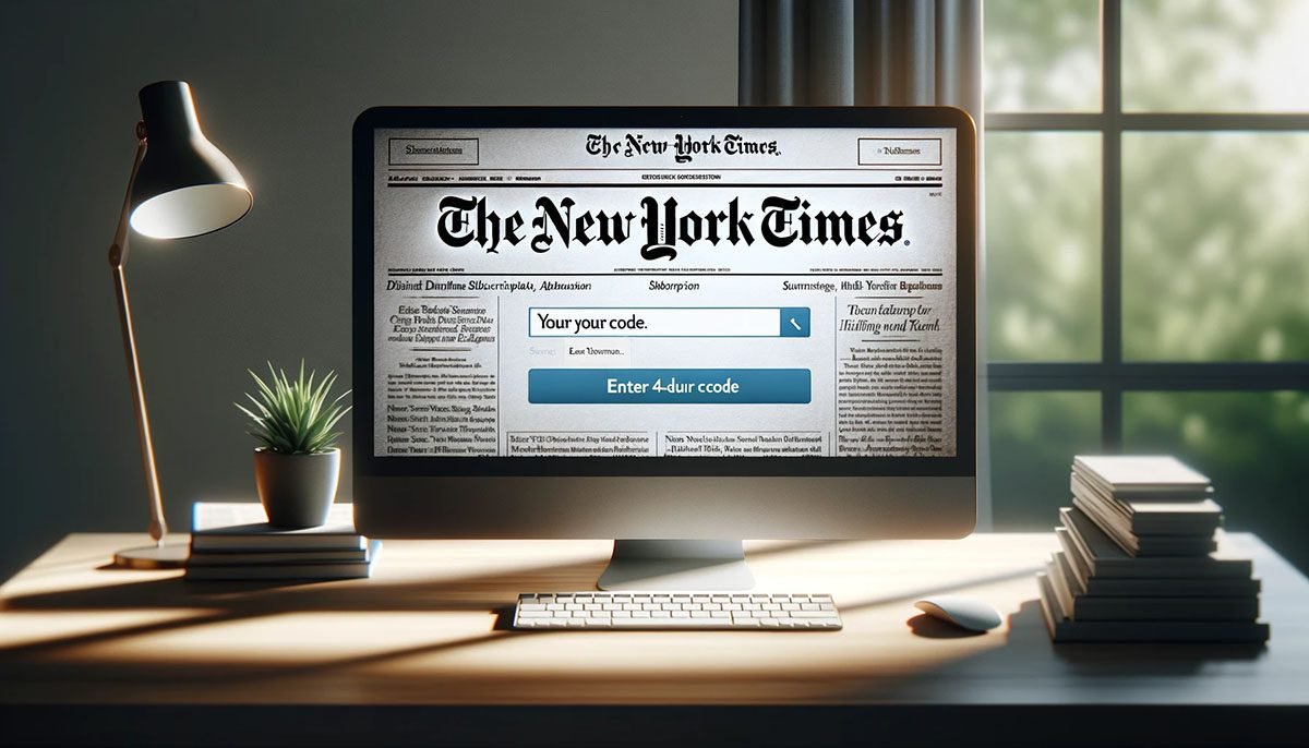 Unlock Secrets Four Digits to Memorize NYT Revealed!