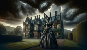 The Devil Raises a Lady: 5 Essential Reading Notes 21 The Devil Raises a Lady Spoiler