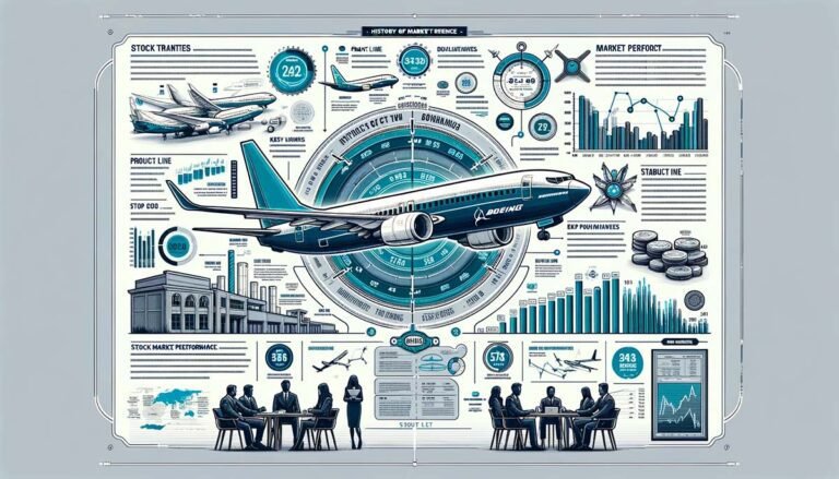 Fintechzoom Boeing Stock: A Comprehensive Guide - Bloghart.com