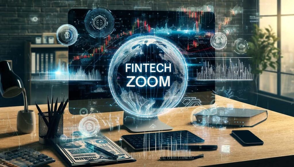 The Intersection of Fintechzoom and Meta Stock