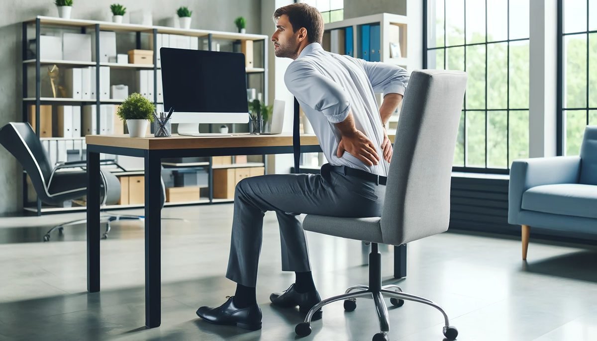 wellhealthorganic.com Health Hazards of Prolonged Sitting