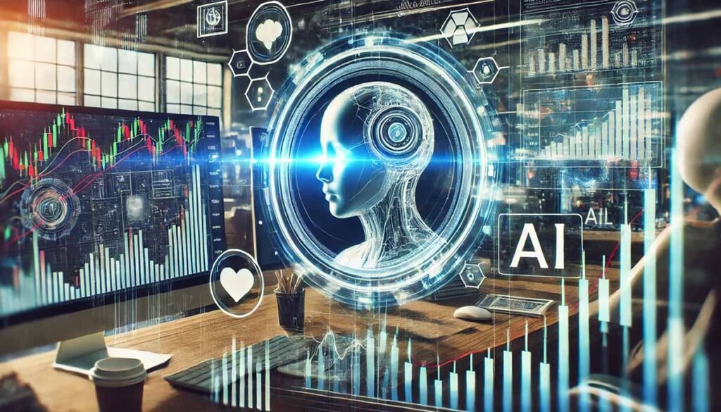 The Future of AI in Stock Market Investment