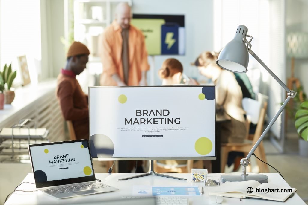 8 Approaches to Amplify Your Brand’s Market Presence