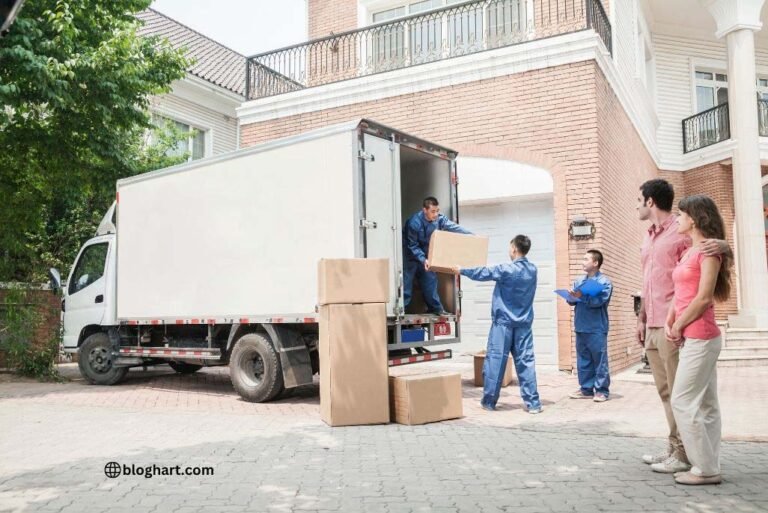 Should You Trust a Removalist Service for Your Free House Inspection?