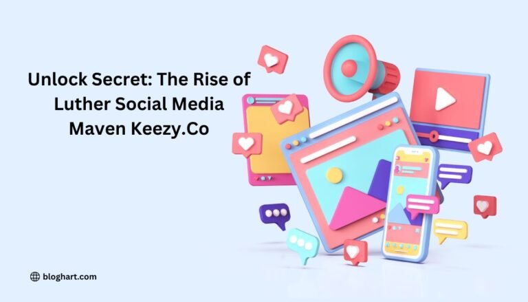 Unlock Secret: The Rise of Luther Social Media Maven Keezy.Co