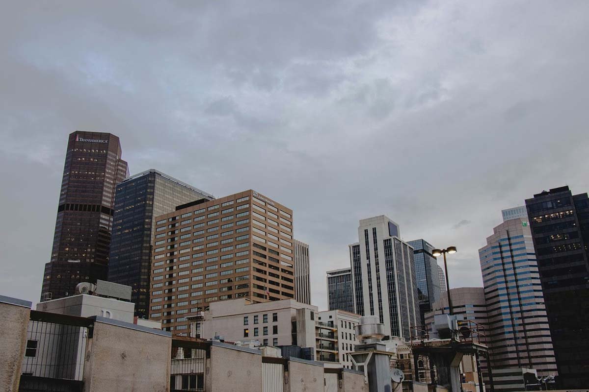 Office Cleaning In Denver