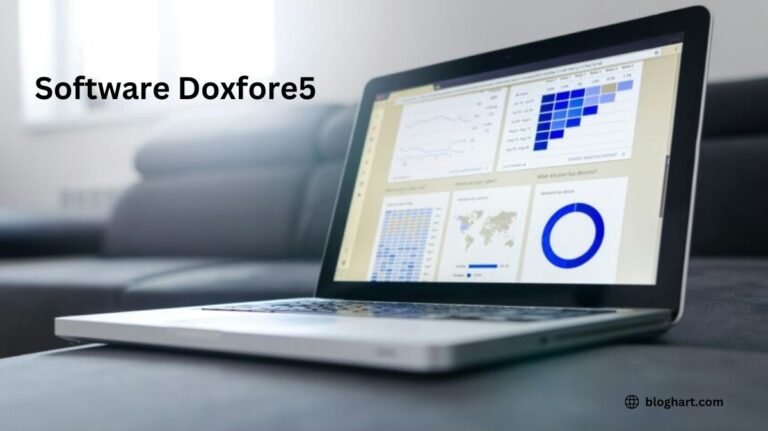 Software Doxfore5