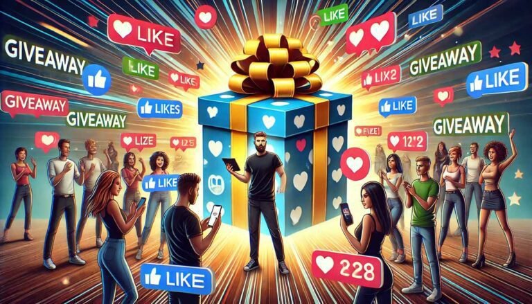 Effective Strategies to Increase Likes on Your Social Media Content