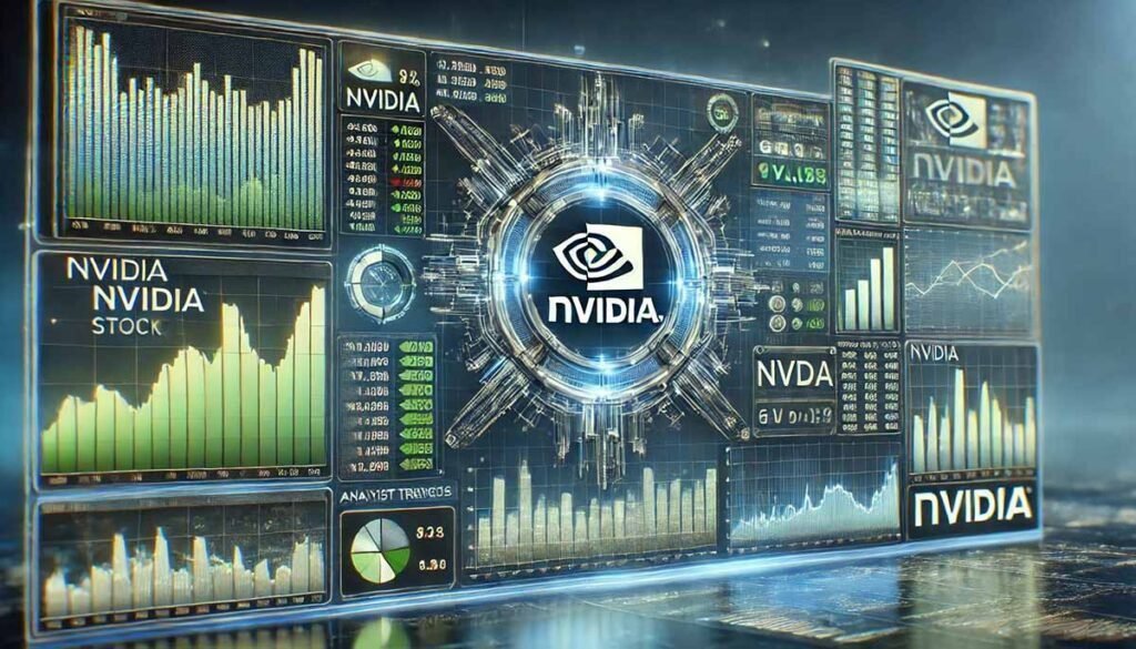 NVIDIA Financial Highlights and Analyst Forecasts