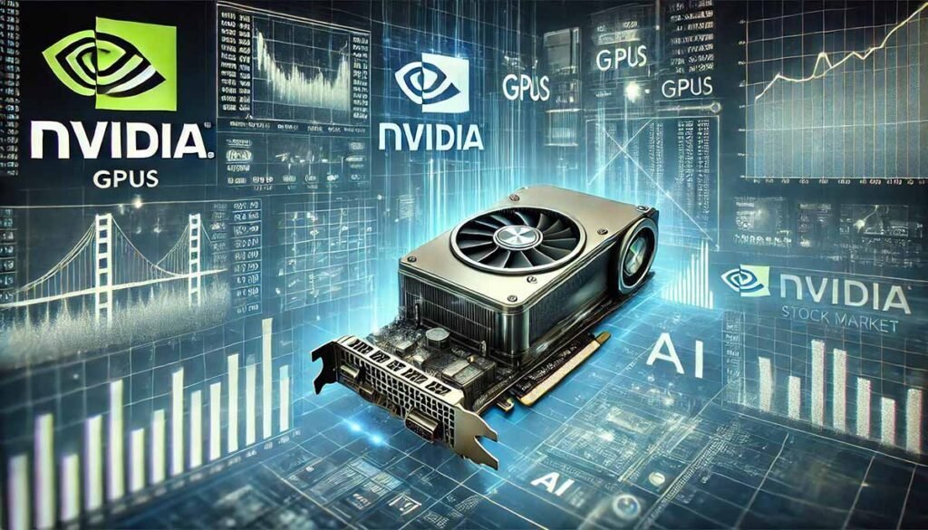 NVIDIA’s Market Position and Recent AI Developments