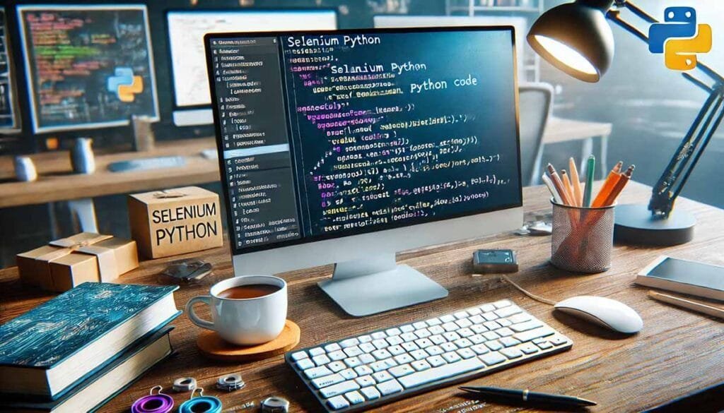 Advanced Selenium Python Techniques: Harnessing The Full Potential Of ...