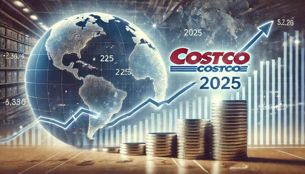 Fintechzoom Costco Stock: A Comprehensive Guide 5 Future Outlook for Costco Stock in 2025