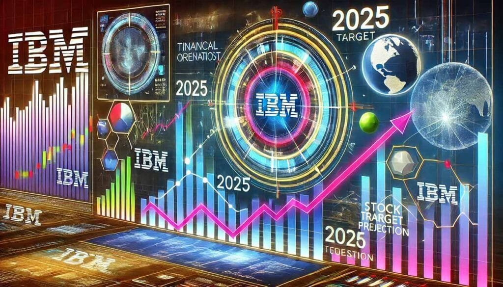 IBM Stock Price Target and Forecast for 2025