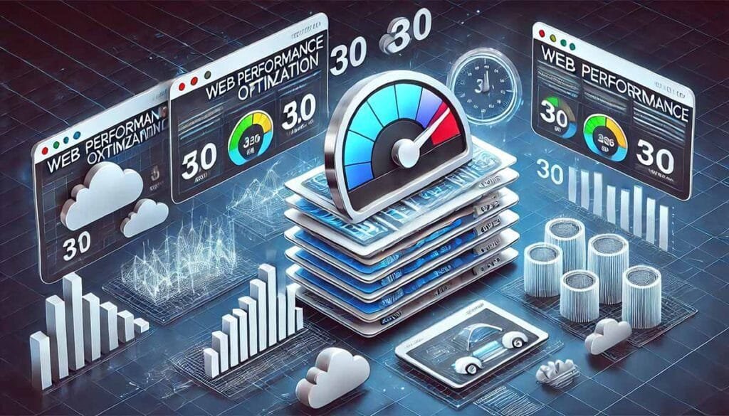 Optimizing Web Browser Online Testing: Handling Security and ...